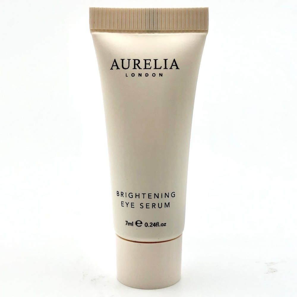 AURELIA Brightening Eye Serum 7mL NEW